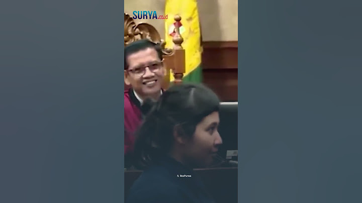 EKSPRESI HAKIM DISOROT saat Sandra Dewi Peluk Harvey Moeis usai Sidang Korupsi Timah, Senyam-senyum?
