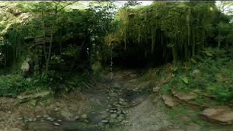 Electric Dreams Env VR 360 Stereo/RV/Unreal Engine 5.2 /Camera360v2