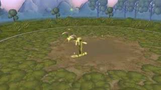 Wassat - Spore Creature Creator Free Trial