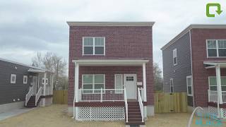 3 NetZero Homes - Full Length Time-Lapse
