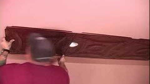 Tin Ceilings - SnapLock (Part 2)