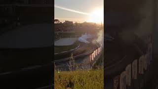 James Deane vs Conor Shanahan final round - Drift master Vallelunga #shorts #winner #drift #chase