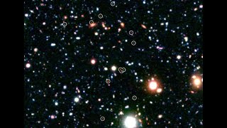 The Hubble Deep Field: Looking Back In Time