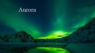 Aurora; New Age Music, Reflective Music; Musica New Age: Relaxing Music