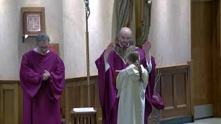 Second Sunday of Lent