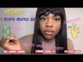 UPDATE: 1 MONTH MEXICO BBL | Q&A: MY DOCTOR, COST, BEFORE & AFTER | Maya Shantell🎀