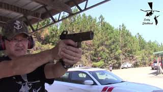 Muzzle Blast Monday Glock 17