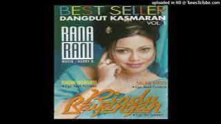 Rana Rani - RINDU BAYANGAN (Best Seller Dangdut Kasmaran Vol. 1 Rindu Bayangan)