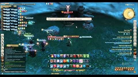 FFXIV:ARR  A Guide to Garuda Speed Run
