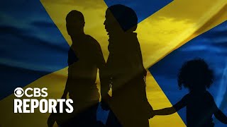 (Un)Welcome: Sweden's rise of the right | CBS Reports