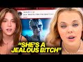 Jojo Siwa ENDS Kenzie Ziegler &amp; Reveals Why She Dislikes Her.. (the truth)