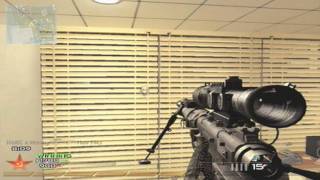 Mala @ highrise shot. 360 :)