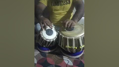 Rupak taal tihai sikhe || tabla classes