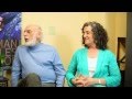 How To Make A Relationship Last. Rare Interview w/ Drs. John & Julie Gottman