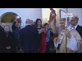 Esto es lo que el PAPA LEÓN XIV considera como 'absurdo' en su última VISITA PARROQUIAL