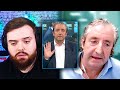 "BECARIOS NO" JOSEP PEDREROL EXPLICA LO QUE PASÓ