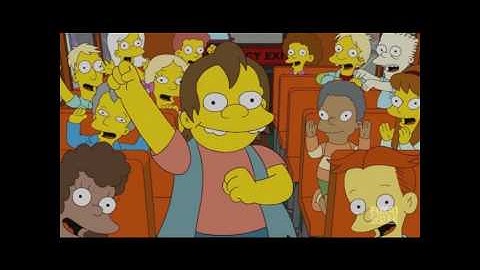 The simpsons intro - Ke$ha - Tick Tock in HD!