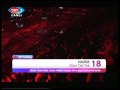 Düm Tek Tek Hadise 54 Eurovision Final Turkey 