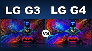 LG G3 - 