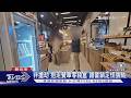 非搶劫 抱走餐車零錢盒 鐵警鎖定慌張賊｜TVBS新聞 @TVBSNEWS01