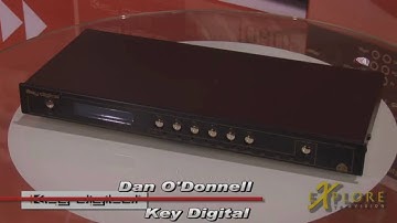 Key Digital