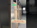 TOKY - CUNG CẤP, THI CÔNG VÁCH NGĂN VỆ SINH GIÁ RẺ NHẤT THỊ TRƯỜNG