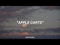 Damon Albarn - Apple Carts (Lyrics/Subtitulado al Español)