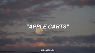 Damon Albarn - Apple Carts (Lyrics/Subtitulado al Español)