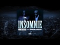 Mike lucazz  insomnie feat rohff audio