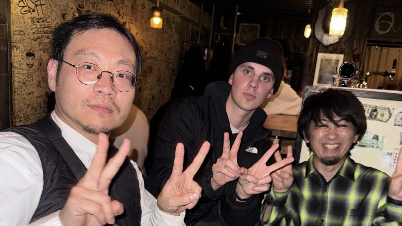 A Week in Tokyo, Japan | Japan Trip Pt. 1