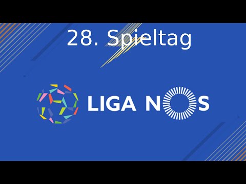Liga Nos 28. Spieltag  (Spielplan &amp; Tabelle) Vor den Spielen