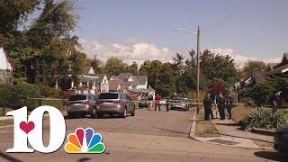 One dead, two wounded in east Knox shooting