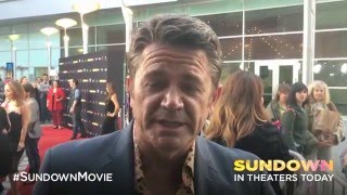 Sundown - A Message from John Michael Higgins Profile