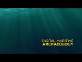 Trailer | Digital Maritime Archaeology