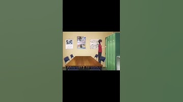 Sadao Maou transformation #shorts #anime