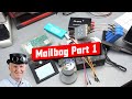 Mailbag Part 1