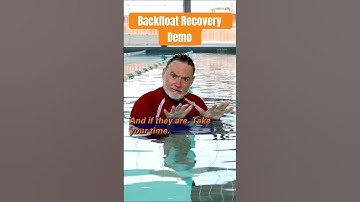 Back Float Recovery Demo