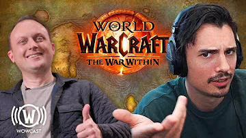 Everything You Need To Know About The War Within | Xaryu Reacts