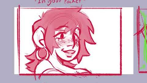 Always forever part 12 storyboard