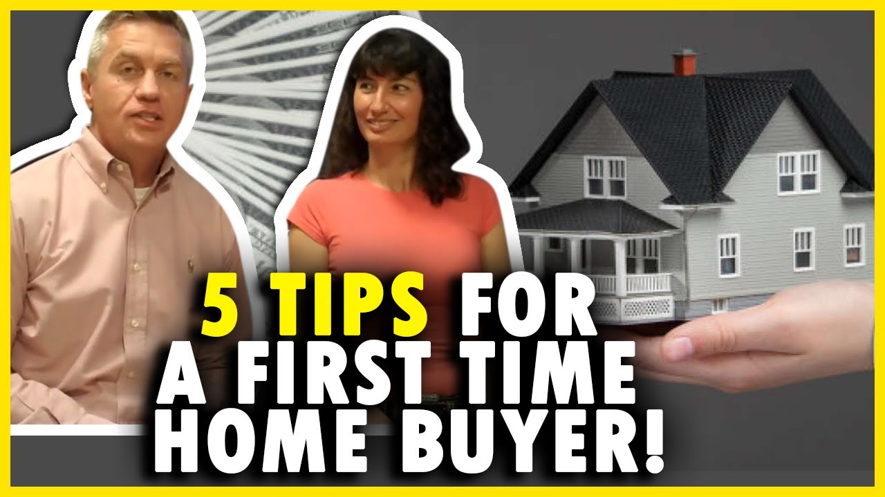 Tips for First Time Home Buyer Las Vegas YouTube