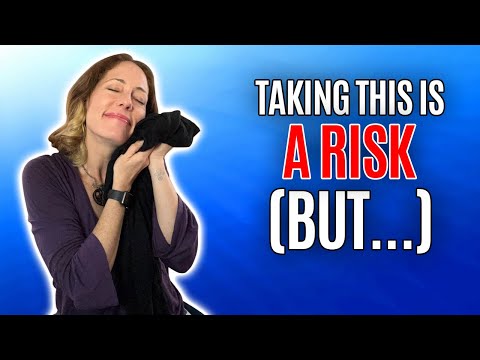 Long-Term Travel Packing
