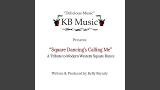 Square Dancing's Calling Me
