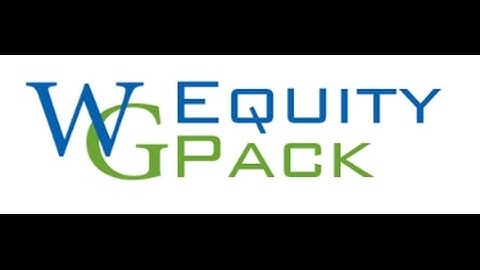 TEN Group Presents: Wealth Generators Equity Pack | Stocks & Options