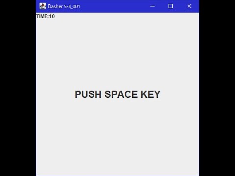 【Java25LTS対応】TheJava使いこなす ５－８ 早押しゲーム