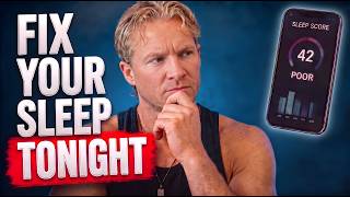 How to Fix Your Sleep (Avoid These 5 Mistakes)