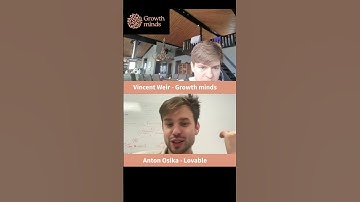 Swedish AI Founder Anton Osika On DeepSeek