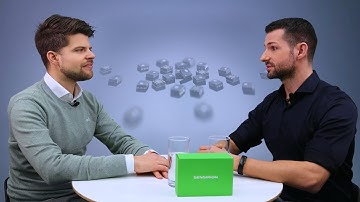 Expert Insights: an interview on indoor air quality and VOCs