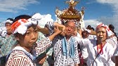 羽田神社夏季例大祭 羽田まつり 上東の神輿 ２０１６ ７ ３１ Youtube