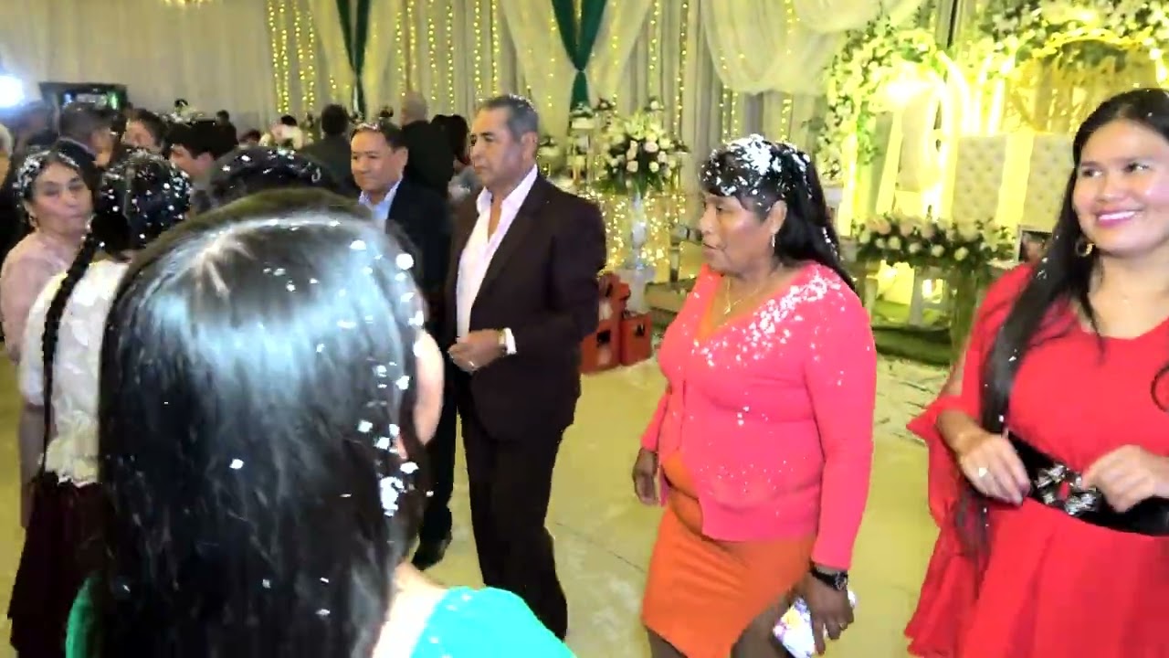 CUMBIAS MIX VOL 2   MAXWIN EN VIVO 2025 CLIZA