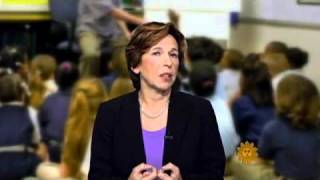 Randi Weingarten on Tenure
